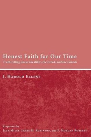 Cover of Honest Faith for Our Time