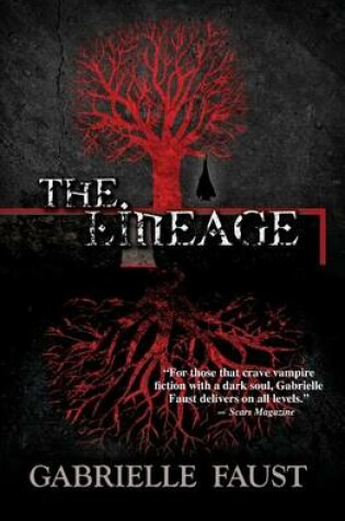 Cover of The Lineage