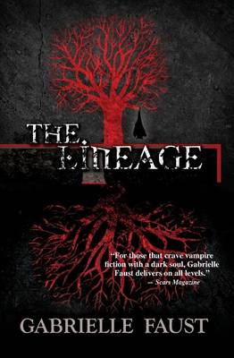 Book cover for The Lineage