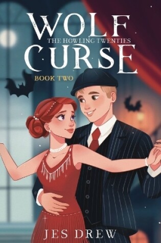 Cover of Wolf Curse