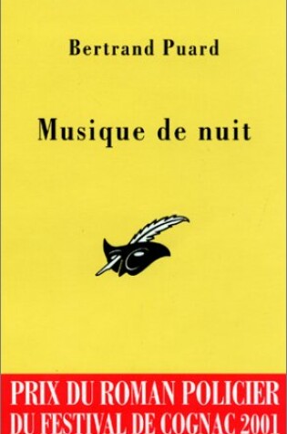 Cover of Musique De Nuit