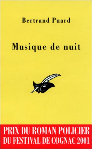 Book cover for Musique De Nuit