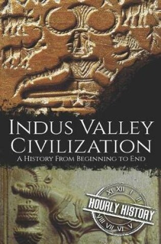 Cover of Indus Valley Civilization