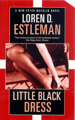 Cover of Little Black Dress
