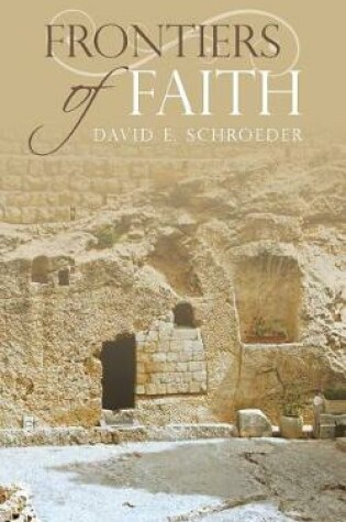 Cover of Frontiers of Faith