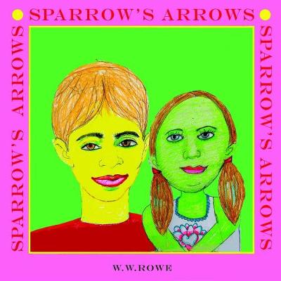 Book cover for Sparrow's Arrows