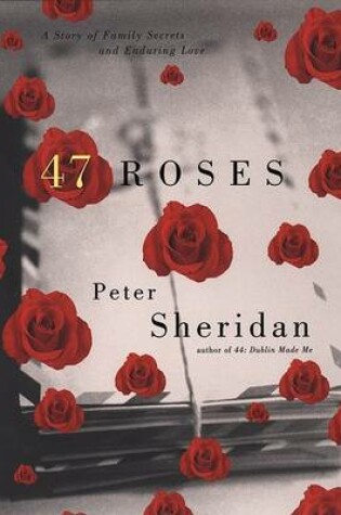 Cover of 47 Roses