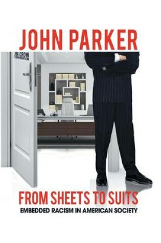 Cover of From Sheets to Suits