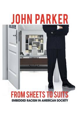 Book cover for From Sheets to Suits
