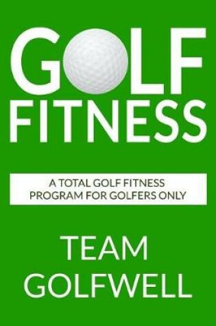 Cover of Golf Fitness