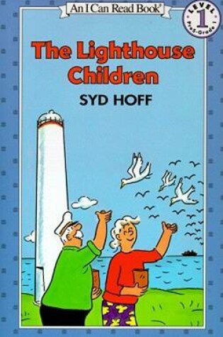 Cover of The Lighthouse Children
