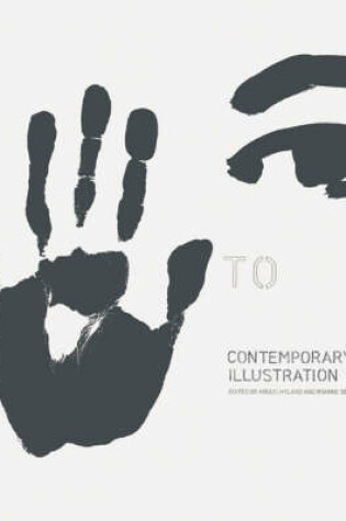 Cover of Hand to Eye: Contemporary Illustratio