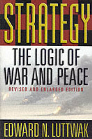 Cover of Strategy