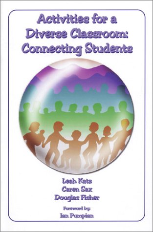 Cover of Activities for a Diverse Classroom