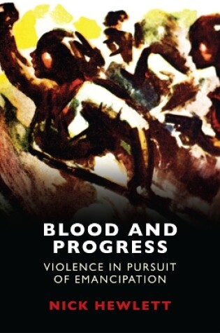 Cover of Blood and Progress