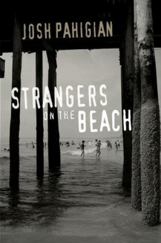 Cover of Strangers on the Beach