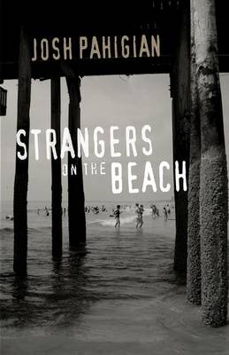 Book cover for Strangers on the Beach