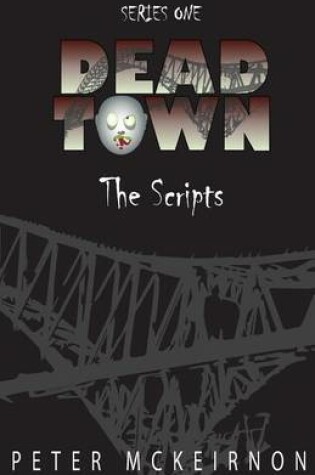 Cover of Dead Town Series 1