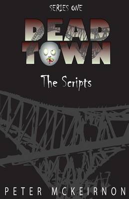 Book cover for Dead Town Series 1