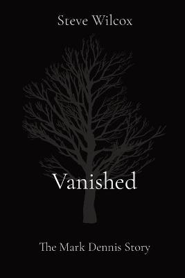 Book cover for Vanished