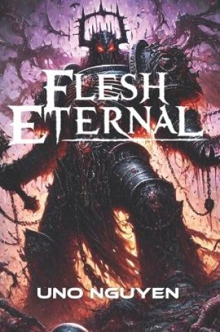 Cover of Flesh Eternal