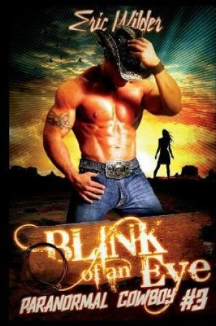 Cover of Blink of an Eye