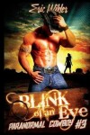 Book cover for Blink of an Eye