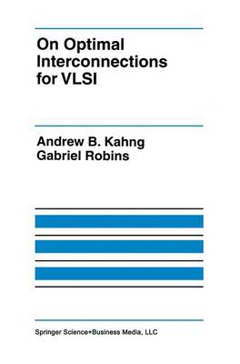 Cover of On Optimal Interconnections for VLSI