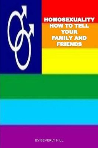 Cover of Homosexuality