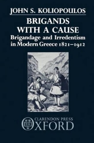 Cover of Brigands with a Cause