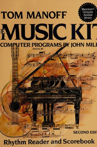 Cover of Music Kit 2e MAC Complete Kit