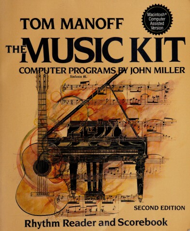 Book cover for Music Kit 2e MAC Complete Kit