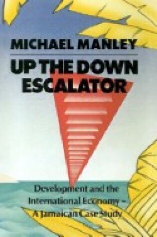 Cover of Up the Down Escalator