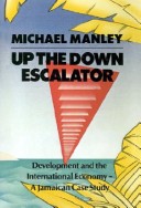 Book cover for Up the Down Escalator