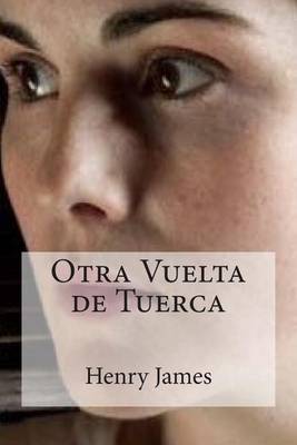 Book cover for Otra Vuela de Tuerca