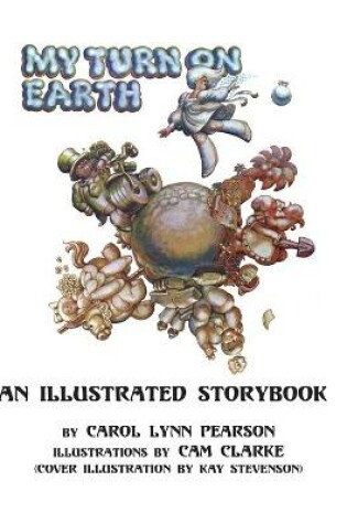 Cover of My Turn On Earth
