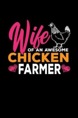 Cover of Wife of an Awesome Chicken farmer