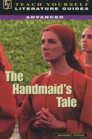 Cover of The "Handmaid's Tale"