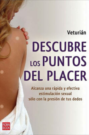 Cover of Descubre Los Puntos del Placer