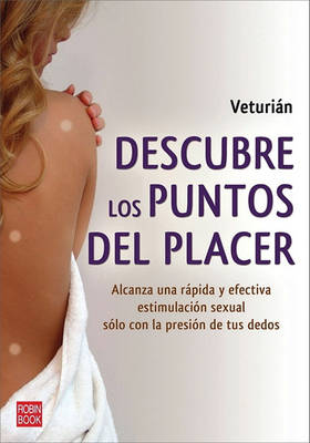 Book cover for Descubre Los Puntos del Placer