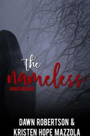 Cover of The Nameless