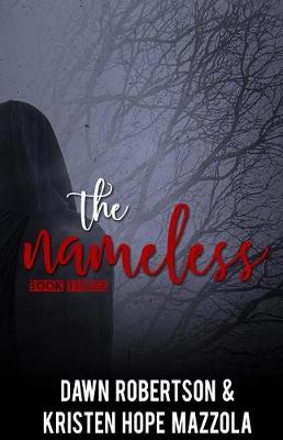 Cover of The Nameless