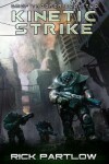 Book cover for Kinetic Strike