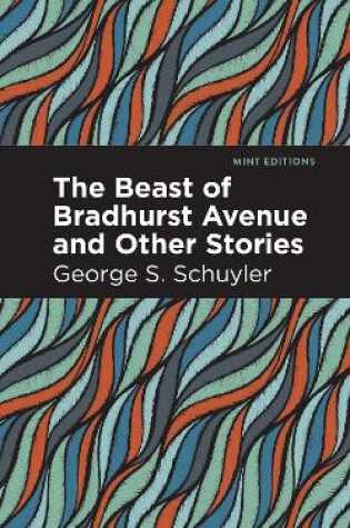 Cover of The Beast of Bradhurst Avenue and Other Stories