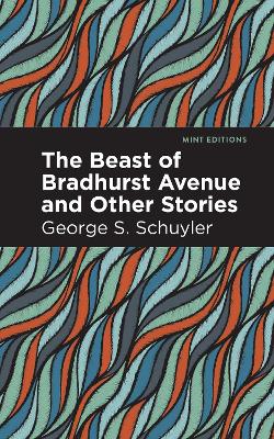 Cover of The Beast of Bradhurst Avenue and Other Stories