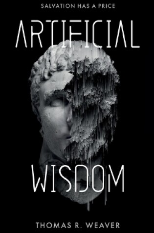 Cover of Artificial Wisdom
