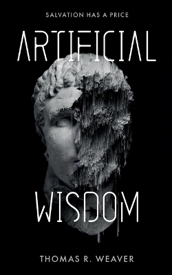 Book cover for Artificial Wisdom