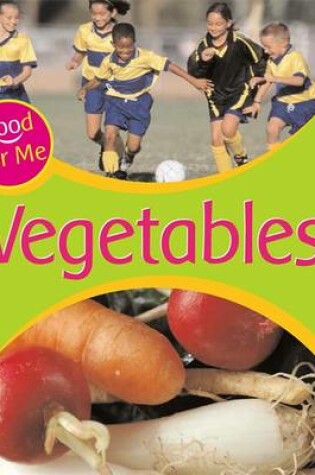 Cover of Vegetables