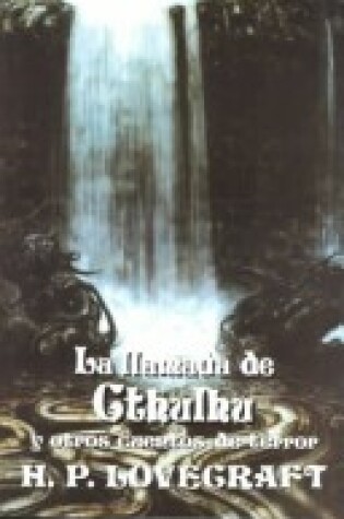 Cover of La Llamada de Cthulhu