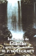 Book cover for La Llamada de Cthulhu